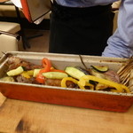 リストランテ ラ チャウ - 