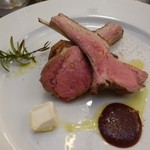 リストランテ ラ チャウ - 