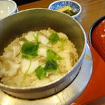 伊豫水軍 - あこめし