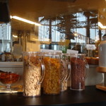 カフェトスカ - 2014.2.21