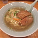 ラーメン工房 光 - 