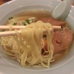 ラーメン工房 光 - 