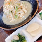 沖縄料理 琉球 - 