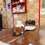 沖縄料理 琉球 - 