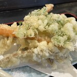 本格手打うどん あらた - 
