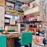 沖縄料理 琉球 - 