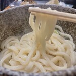 本格手打うどん あらた - 