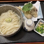 本格手打うどん あらた - 