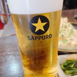 沖縄料理 琉球 - 