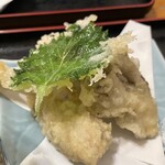 本格手打うどん あらた - 