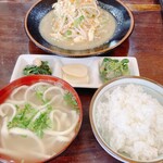 沖縄料理 琉球 - 