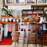 沖縄料理 琉球 - 