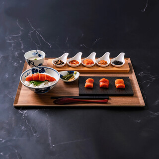 ふくや味の明太子工場ハクハク_1