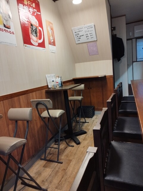 めみたか みたか串カツセンターT - 三鷹/串揚げ | 食べログ