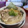 ラーメンたんろん 本店