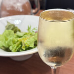 オステリアラマンテ - 