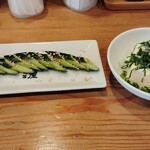 信州そば処 そば茶屋 - 