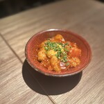 オクユカシ ハナレ - 