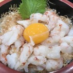 でか盛り海鮮問屋 - 