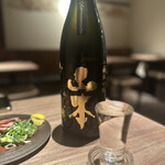 オクユカシ ハナレ - 