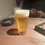 オクユカシ ハナレ - 