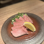 オクユカシ ハナレ - 