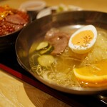 仙臺たんや 利久 フェザン店 - 