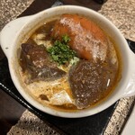 私のこだわり 肉の弥生 - 