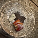 私のこだわり 肉の弥生 - 