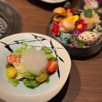 牛屋 銀兵衛 銀座本店 - 