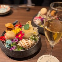 牛屋 銀兵衛 銀座本店 - 
