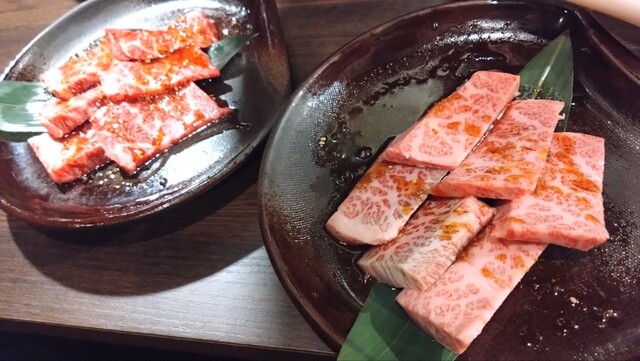 臥牛山 （がぎゅうざん）のご予約 - 中央病院前/焼肉 | 食べログ