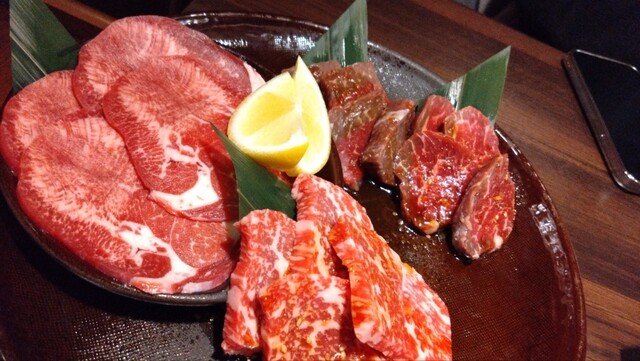 臥牛山 （がぎゅうざん）のご予約 - 中央病院前/焼肉 | 食べログ
