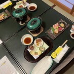 浪漫の館 月下美人 - 