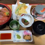 花のいわや亭 - 