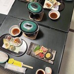 浪漫の館 月下美人 - 