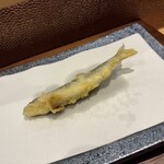 天ちら・蕎麦 あ.まると - 