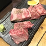 TOKYO焼肉ごぉ 3号店 - 