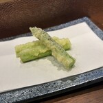 天ちら・蕎麦 あ.まると - 