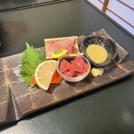 浪漫の館 月下美人 - 