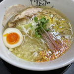 麺のようじ - 料理写真: