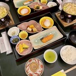 浪漫の館 月下美人 - 