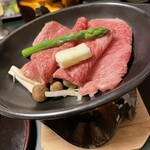 浪漫の館 月下美人 - 