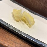 天ちら・蕎麦 あ.まると - 