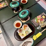 浪漫の館 月下美人 - 