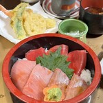 花のいわや亭 - 