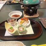 浪漫の館 月下美人 - 