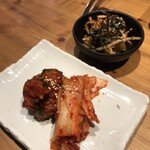 TOKYO焼肉ごぉ 3号店 - 