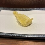 天ちら・蕎麦 あ.まると - 