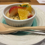 天ちら・蕎麦 あ.まると - 